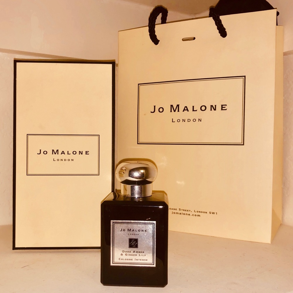 Jo Malone London Cologne